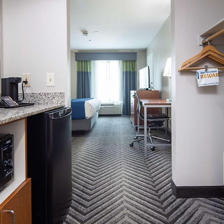 Best Western Inn & Suites San Mateo - San Francisco Airport Exterior foto