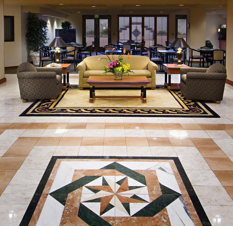 Best Western Inn & Suites San Mateo - San Francisco Airport Restaurante foto